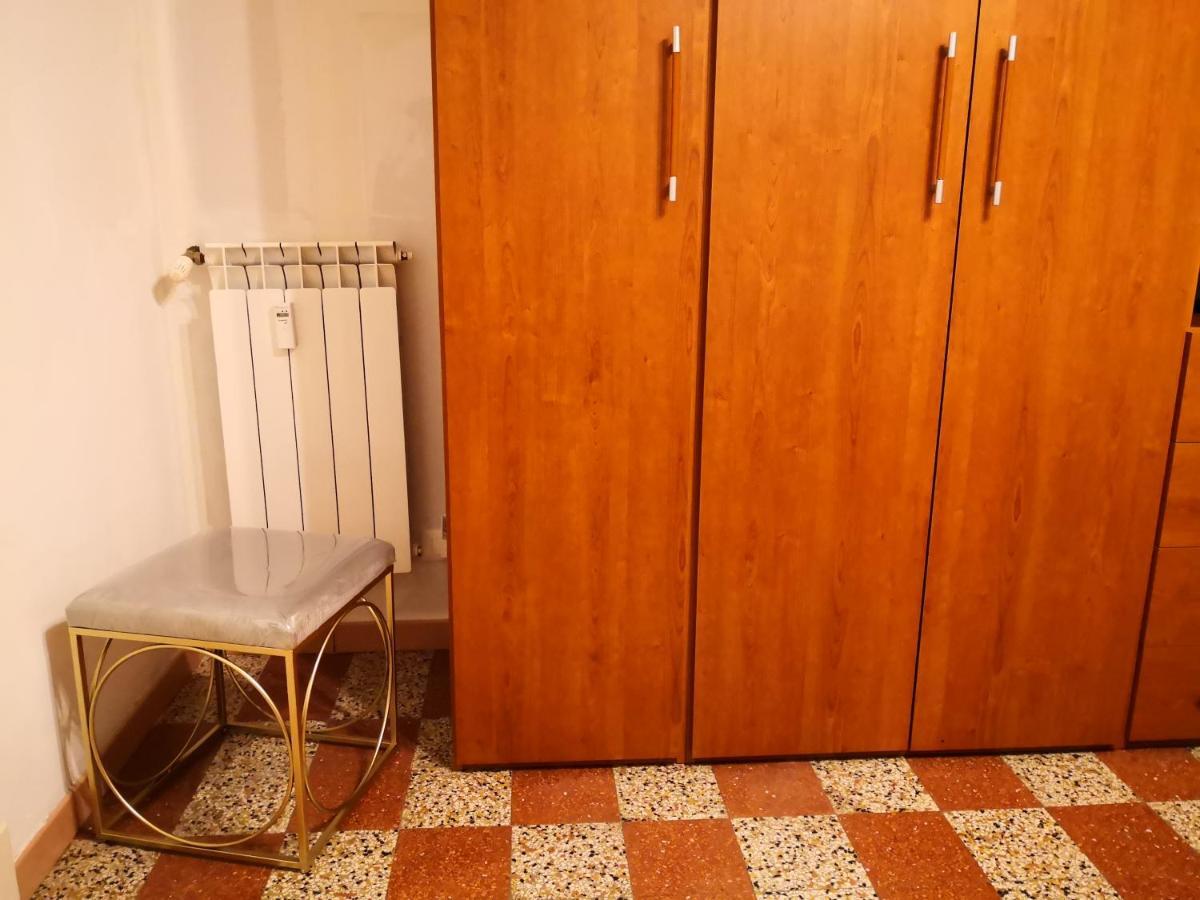 Angoletto Di Trastevere Rom Eksteriør billede